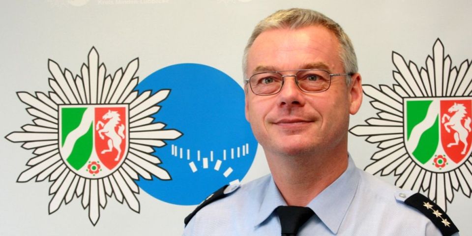 Bild zeigt Eckhardt Heine
