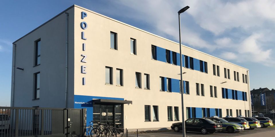 PW Hattingen