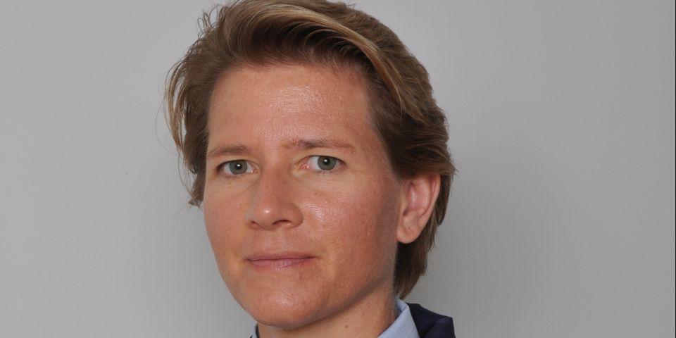 Alexandra Dulisch