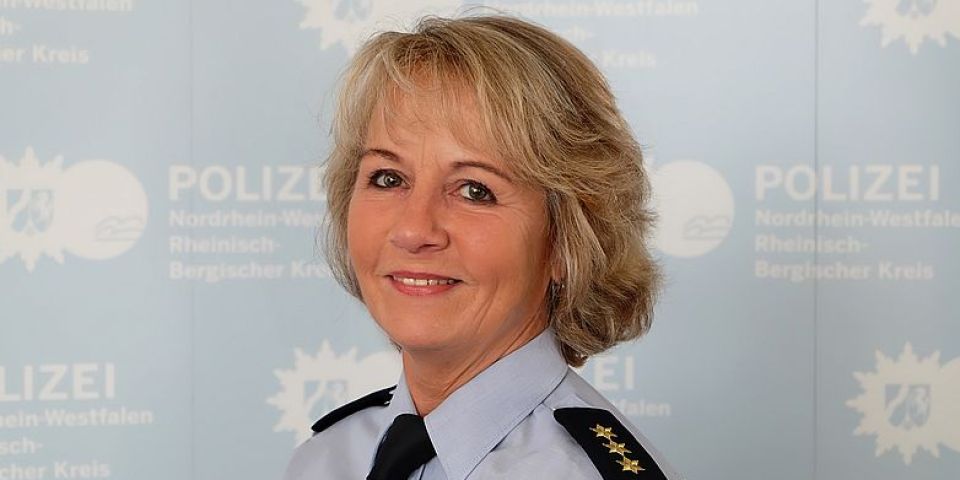 PD'in Birgit Buchholz