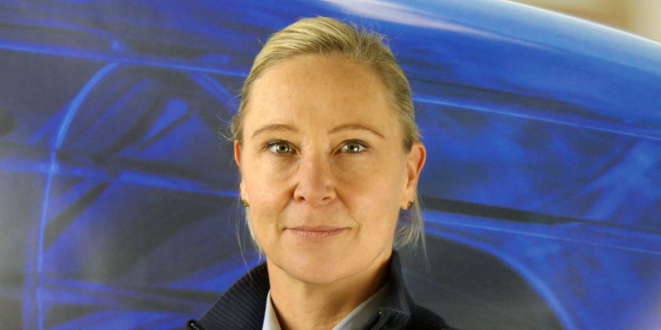 Daniela Rumpf