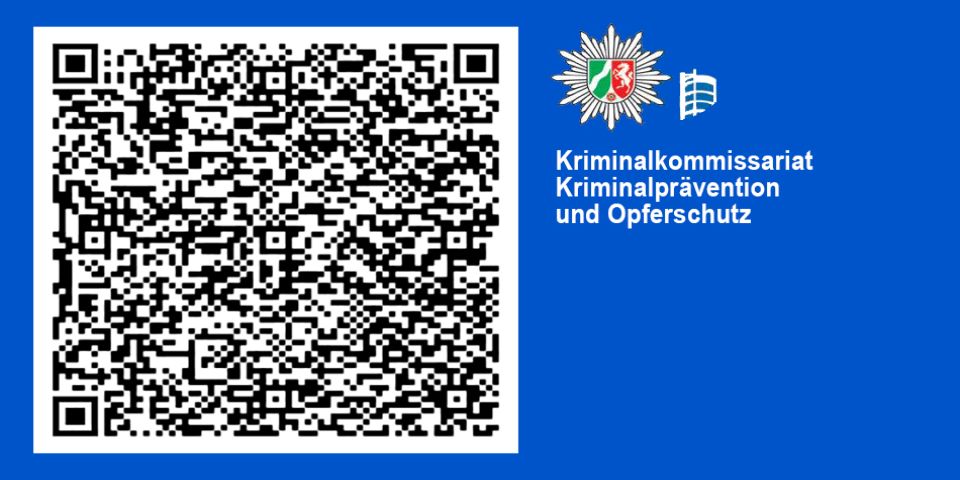 QR code KPO