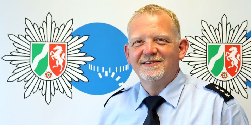 Bild zeigt Michael Harting