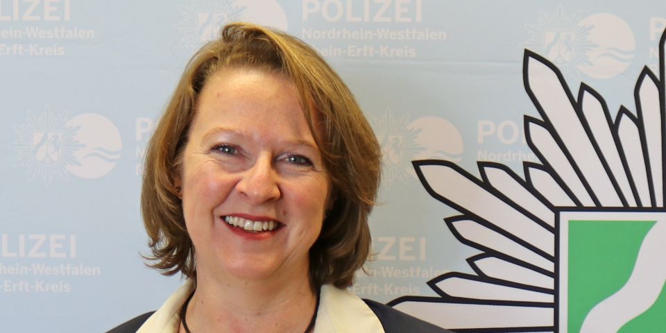 Ulrike Heimbüchel