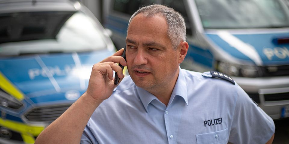 Bernd Pentrop