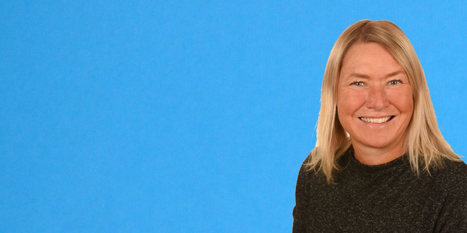 Angela Lüttmann