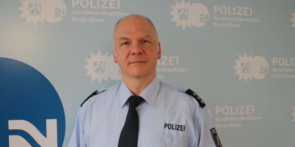PHK Marco Klösters