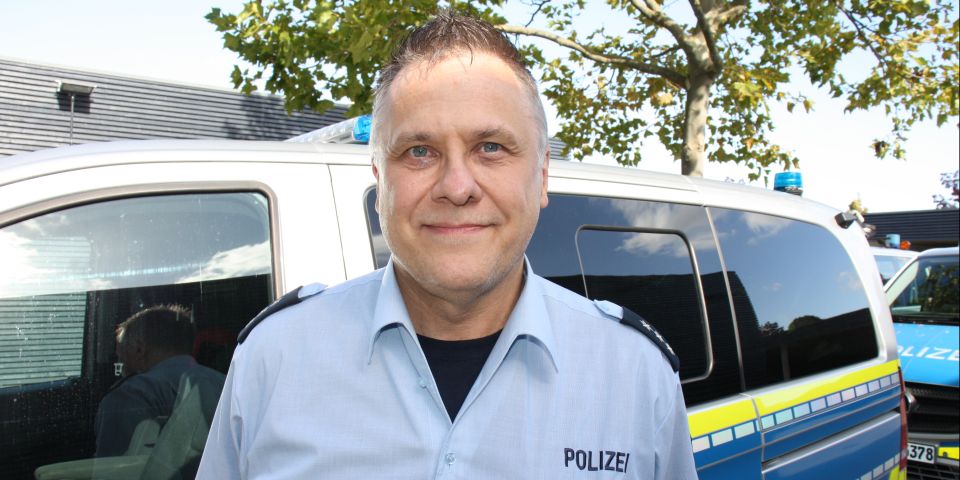 PHK Volker Ellmann