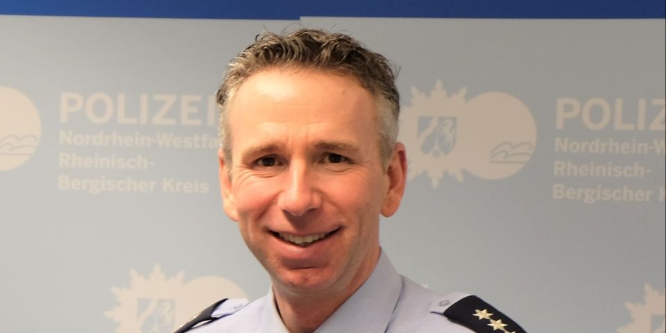 PHK Carsten Merkel