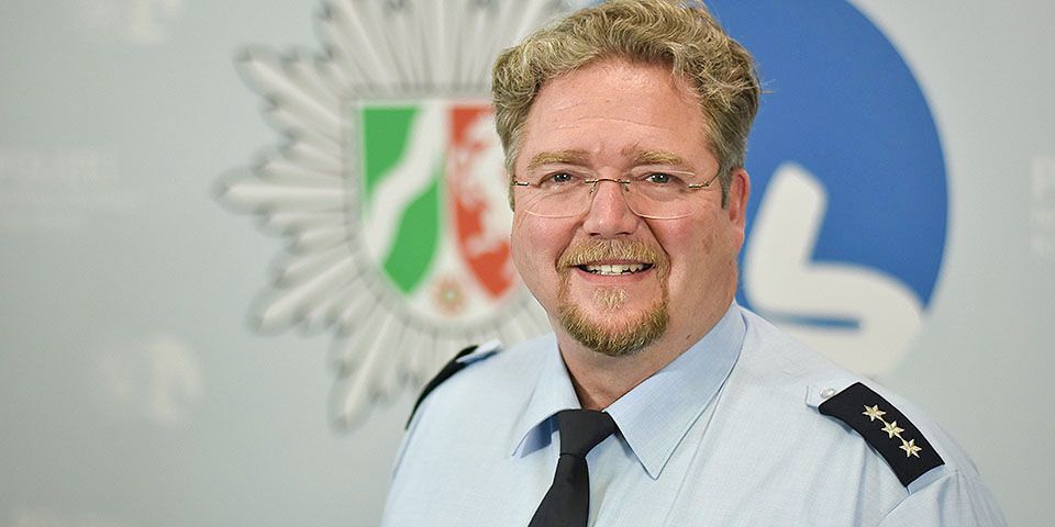 Verkehrssicherheitsberater Michael Schneider