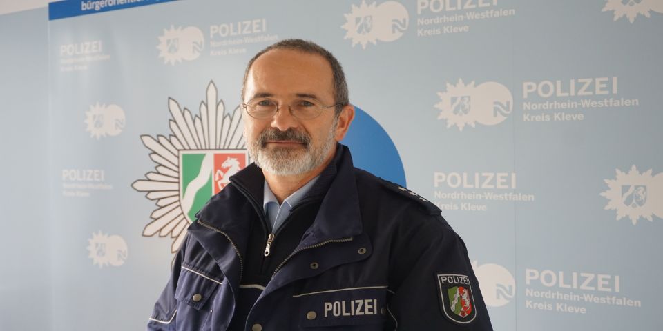 PHK Wolfgang Stacha
