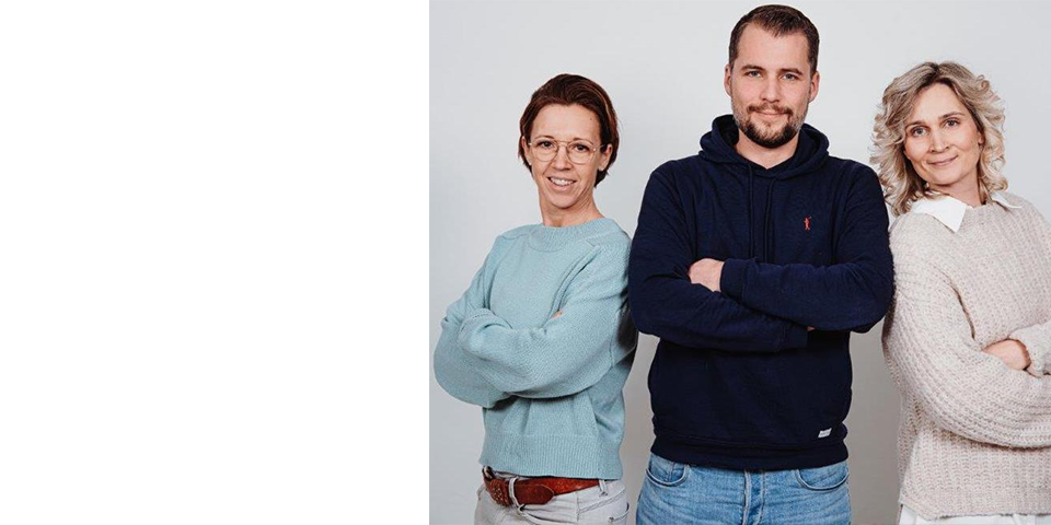 Jucops Hagen Teamfoto