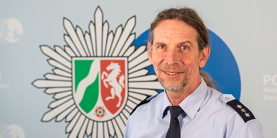 Verkehrssicherheitsberater Volker Meerkötter