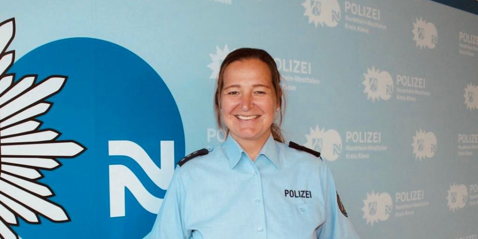 PHKin Sonja Schönborn
