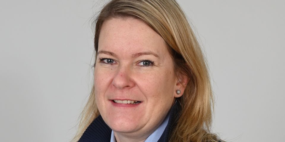 Sarah Jost