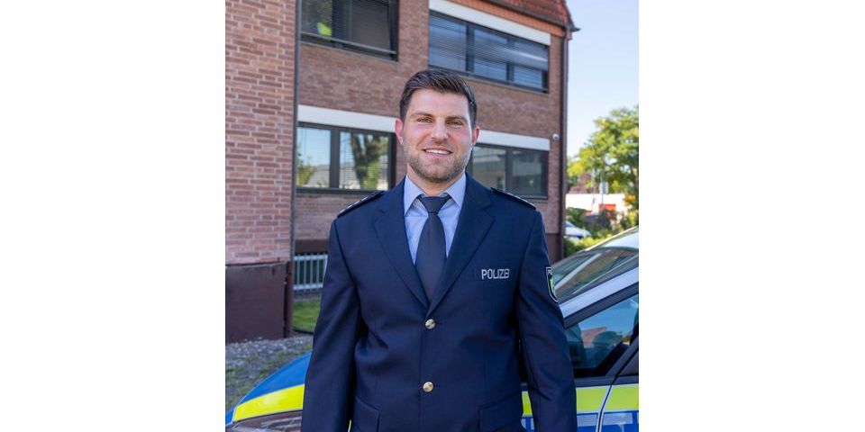 Wachleiter Lage Jan Becker