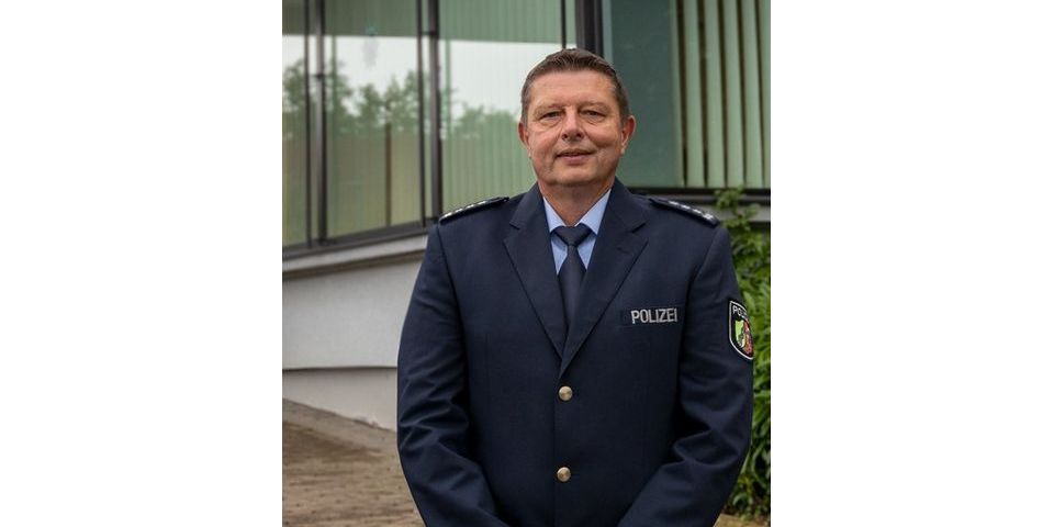 Wachleiter Lemgo Axel Korf