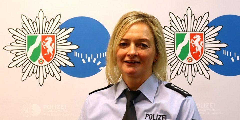 Ilka Hahler