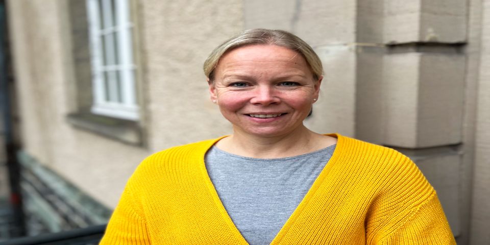 Picture of Barbara Falkenthal-Schoppmeier