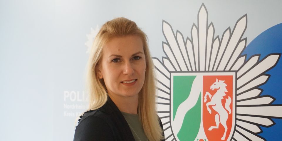 Corinna Saccaro