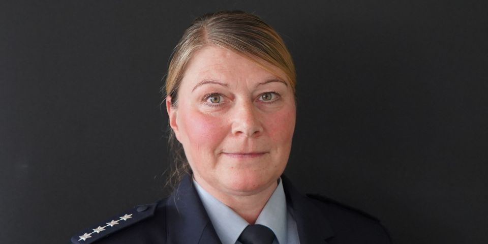 Sandra Jahn