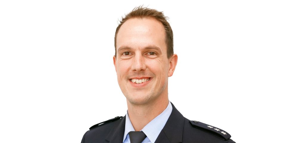 PHK Kevin Bojahr